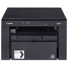 Máy in laser Canon MF3010 đa chức năng: In, copy, scan  - Bảo hành chính hãng - Mới 100%