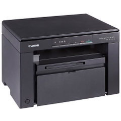 Máy in laser Canon MF3010 đa chức năng: In, copy, scan  - Bảo hành chính hãng - Mới 100%