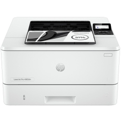 Máy in laser HP LaserJet Pro M4003DN. Máy in laser đảo mặt tự động. Bảo hành 1 đổi 1 - Vanphongstar