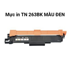 Hộp mực TN263 cho máy in Brother HL-L3230CDN, DCP-L3551CDW, MFC-L3750CDW, MFC-L3770CDW, HL-L3210CW