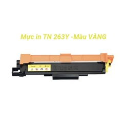 Hộp mực TN263 cho máy in Brother HL-L3230CDN, DCP-L3551CDW, MFC-L3750CDW, MFC-L3770CDW, HL-L3210CW