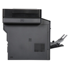 Máy in laser đen trắng Brother MFC-L5900DW (Print / Scan / Copy / Fax PC / In mạng) CHÍNH HÃNG BROTHER MỚI 100%