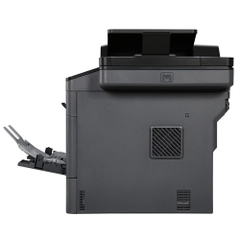 Máy in laser đen trắng Brother MFC-L5900DW (Print / Scan / Copy / Fax PC / In mạng) CHÍNH HÃNG BROTHER MỚI 100%