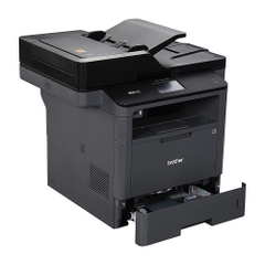 Máy in laser đen trắng Brother MFC-L5900DW (Print / Scan / Copy / Fax PC / In mạng) CHÍNH HÃNG BROTHER MỚI 100%