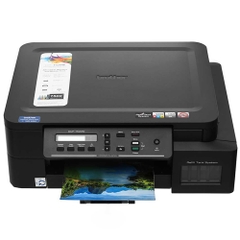 Máy in phun màu đa năng Brother DCP-T520W / T530DW In - Copy - Scan CHÍNH HÃNG BROTHER MỚI 100%