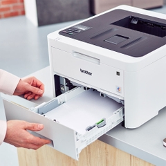 Máy in laser màu Brother HL-L3230CDN CHÍNH HÃNG BROTHER MỚI 100% tại vanphongstar