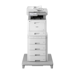 Máy in laser màu Brother đa chức năng MFC-L9630CDN (IN - COPY - SCAN - FAX) CHÍNH HÃNG BROTHER MỚI 100% tại vanphongstar