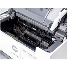 Máy in laser đảo mặt HP LaserJet M211d 9YF82A, bảo hành chính hãng 12 tháng tại HP Việt Nam