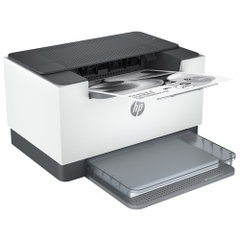 Máy in laser đảo mặt HP LaserJet M211d 9YF82A, bảo hành chính hãng 12 tháng tại HP Việt Nam