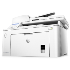 Máy in HP Laser Jet Pro M227FDN đa chức năng. Máy in laser A4, in đảo mặt, photocopy, scan, fax chính hãng BH 1 đổi 1
