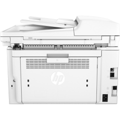 Máy in đa năng HP LaserJet Pro MFP M227FDW. Máy in laser A4 wifi: in đảo mặt, copy, scan chính hãng BH 1 đổi 1