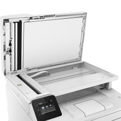 Máy in đa năng HP LaserJet Pro MFP M227FDW. Máy in laser A4 wifi: in đảo mặt, copy, scan chính hãng BH 1 đổi 1