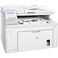Máy in HP Laser Jet Pro M227FDN đa chức năng. Máy in laser A4, in đảo mặt, photocopy, scan, fax chính hãng BH 1 đổi 1