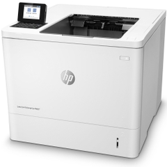 Máy in Hp Laserjet Enterprise M607Dn tốc độ 57 trang/phút 1200 x 1200 dpi in 2 mặt tự động - vanphongstar