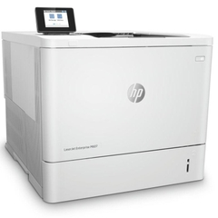 Máy in Hp Laserjet Enterprise M607Dn tốc độ 57 trang/phút 1200 x 1200 dpi in 2 mặt tự động - vanphongstar