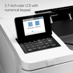 Máy in HP LaserJet Enterprise M608N (K0Q17A). Máy in Laser A4 tốc độ cao. Vanphongstar