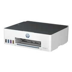 Máy in phun màu HP Smart Tank 210/ 215 WIFI. Máy in màu chính hãng HP - Bảo hành 12 tháng