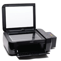 Máy in phun màu Canon PIXMA MP287 đa chức năng. Máy in ảnh A4, máy scan, máy photo. Bảo hành 1 đổi 1
