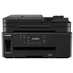 Máy in phun màu Canon PIXMA GM4070 đa chức năng. Máy in ảnh A4, máy Scan, máy photo. Máy in Canon bảo hành 12 tháng.