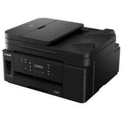 Máy in phun màu Canon PIXMA GM4070 đa chức năng. Máy in ảnh A4, máy Scan, máy photo. Máy in Canon bảo hành 12 tháng.