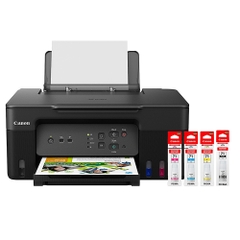 Máy in phun màu đa năng Canon Pixma G3730