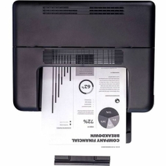 Máy in laser đen trắng Canon LBP 122DW. Máy in A4 đảo mặt tự động. Máy in Canon chính hãng bảo hành 1 đổi 1