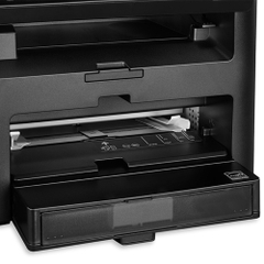 Máy in laser đen trắng Canon Đa chức năng MF235. Máy scan, máy photo, máy fax, máy in 4 trong 1. Bảo hành 12 tháng