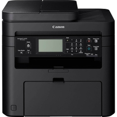 Máy in laser đen trắng Canon Đa chức năng MF235. Máy scan, máy photo, máy fax, máy in 4 trong 1. Bảo hành 12 tháng