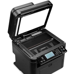 Máy in laser đen trắng Canon Đa chức năng MF235. Máy scan, máy photo, máy fax, máy in 4 trong 1. Bảo hành 12 tháng