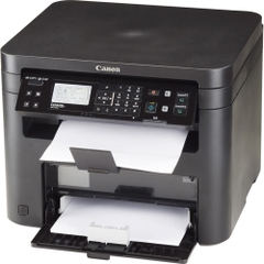 Máy in laser đen trắng Canon Đa chức năng MF235. Máy scan, máy photo, máy fax, máy in 4 trong 1. Bảo hành 12 tháng