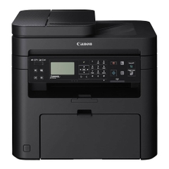 Máy in Laser đa chức năng Canon MF237W. Máy Scan, máy Photo, Máy fax, Máy in A4 tất cả trong 1. Bảo hành 12 tháng