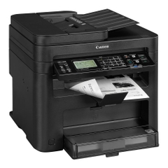 Máy in Laser đa chức năng Canon MF237W. Máy Scan, máy Photo, Máy fax, Máy in A4 tất cả trong 1. Bảo hành 12 tháng