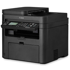 Máy in Laser đa chức năng Canon MF237W. Máy Scan, máy Photo, Máy fax, Máy in A4 tất cả trong 1. Bảo hành 12 tháng