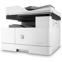 Máy in Laser A3 đa chức năng HP LaserJet M440NDA. Máy in đảo mặt A3, Scan, Photo, ADF - Chính hãng