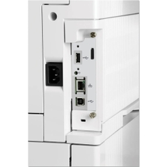 Máy in HP LaserJet Enterprise M612DN. Máy in laser đảo mặt A4 tốc độ cao. Máy in HP chính hãng bảo hành 12 tháng