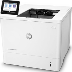 Máy in HP LaserJet Enterprise M612DN. Máy in laser đảo mặt A4 tốc độ cao. Máy in HP chính hãng bảo hành 12 tháng