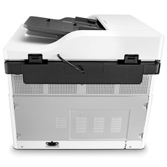Máy in Laser A3 đa chức năng HP LaserJet M440NDA. Máy in đảo mặt A3, Scan, Photo, ADF - Chính hãng