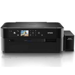 Máy In Phun Màu Đa Năng Epson L850