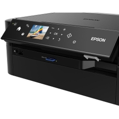 Máy In Phun Màu Đa Năng Epson L850