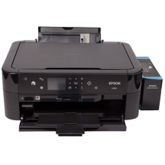 Máy In Phun Màu Đa Năng Epson L850