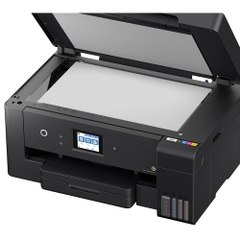 Máy in màu A3 đa chức năng Epson Ecotank L14150. Máy in đảo mặt, in ảnh cỡ lớn - CHÍNH HÃNG