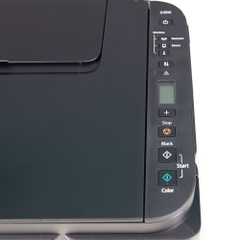 Máy in phun đa năng Canon PIXMA G3000. Máy in ảnh A4, in không dây wifi, máy copy, máy scan, tất cả trong 1 chính hãng