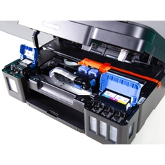 Máy in phun đa năng Canon PIXMA G3000. Máy in ảnh A4, in không dây wifi, máy copy, máy scan, tất cả trong 1 chính hãng