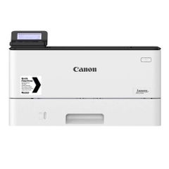 Máy in Laser CANON LBP 223DW (NK) Máy in đảo mặt A4 không dây WIFI tốc độ cao. Bảo hành 12 tháng