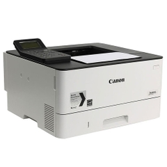 Máy in Laser CANON LBP 223DW (NK) Máy in đảo mặt A4 không dây WIFI tốc độ cao. Bảo hành 12 tháng