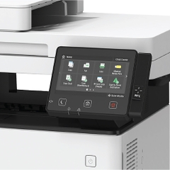 Máy in laser đa chức năng Canon imageCLASS MF543x. Máy in không dây khổ A4, máy scan, máy photo, fax tất cả trong 1.