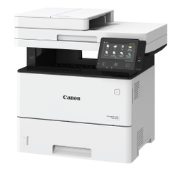 Máy in laser đa chức năng Canon imageCLASS MF543x. Máy in không dây khổ A4, máy scan, máy photo, fax tất cả trong 1.