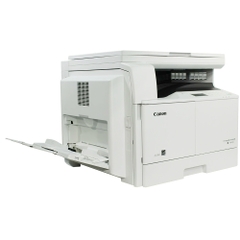 Máy photocopy Canon IR2206N khổ A3, in đảo mặt, máy scan, máy photo, máy fax tất cả trong 1. Tích hợp wifi, Lan, USB