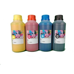 Lọ mực in phun dành cho máy in HP T920, T9720, T1500, Epson, Canon