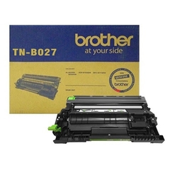 Cụm trống Brother DR-B027 chính hãng dùng cho máy in Brother B2100D/B2180DW/B7620DW/B7640DW/B7810DW